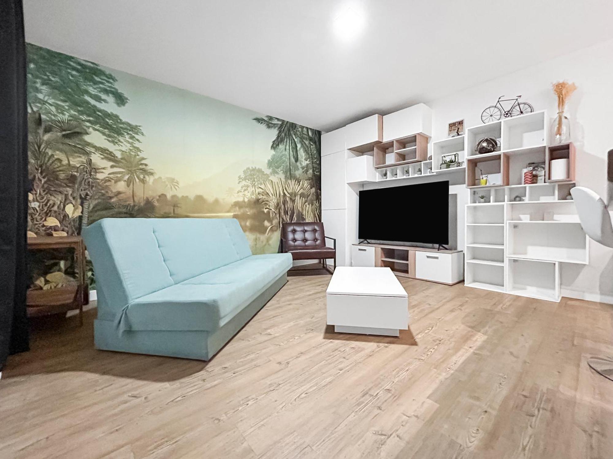 Apartament Balcon, Parking, Piscine Et Clim' A 2 Pas Du Port Santa Lucia Saint-Raphaël Zewnętrze zdjęcie