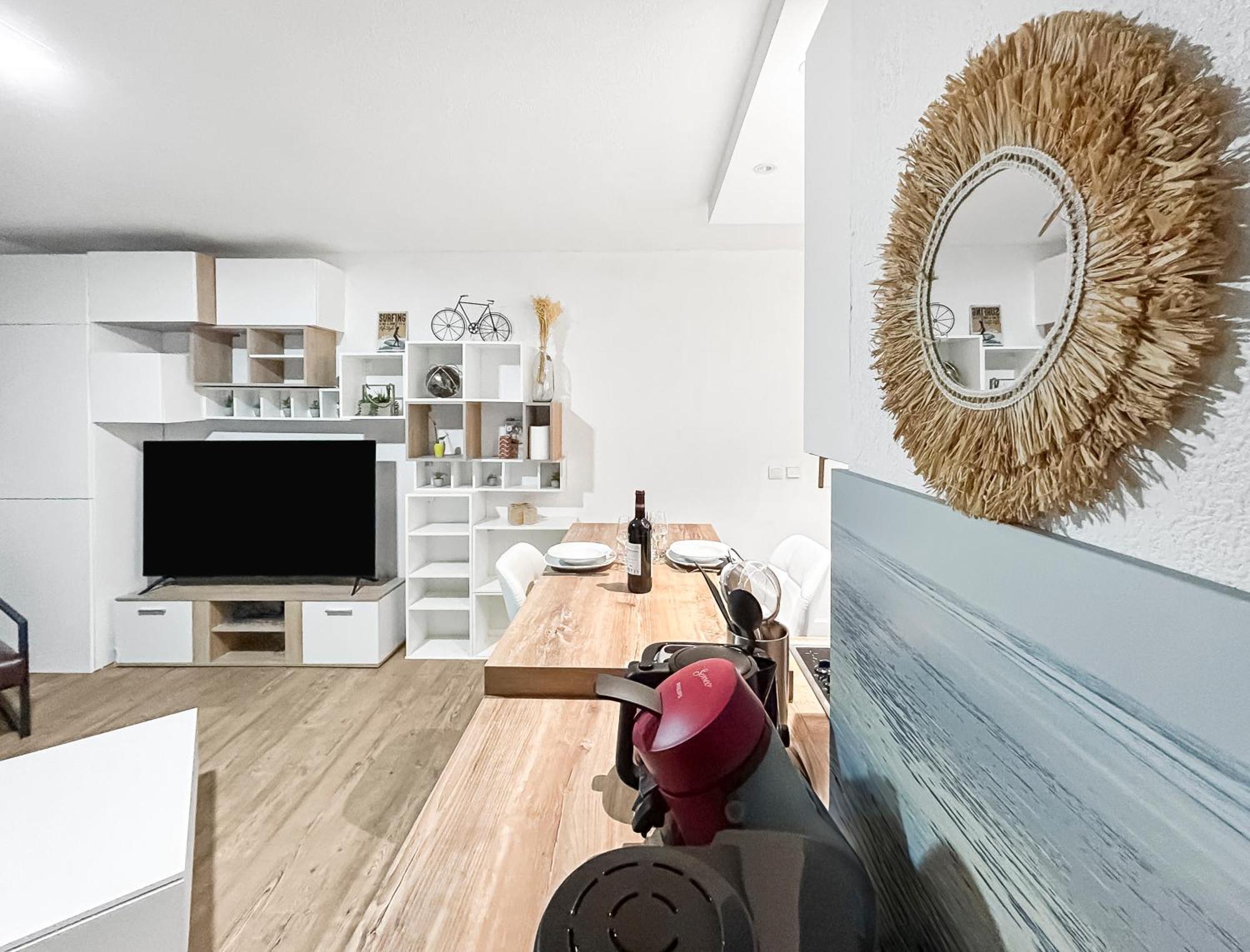 Apartament Balcon, Parking, Piscine Et Clim' A 2 Pas Du Port Santa Lucia Saint-Raphaël Zewnętrze zdjęcie