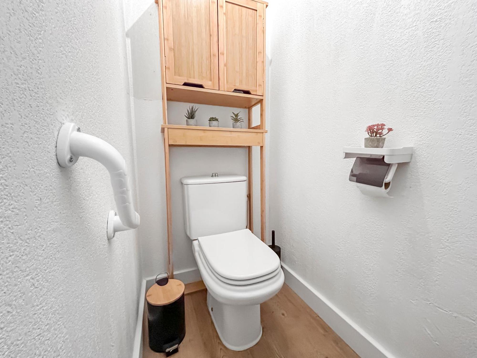 Apartament Balcon, Parking, Piscine Et Clim' A 2 Pas Du Port Santa Lucia Saint-Raphaël Zewnętrze zdjęcie